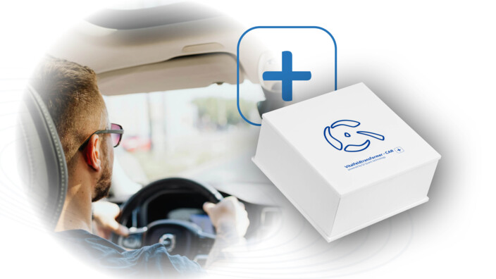Elektrosmog im Auto