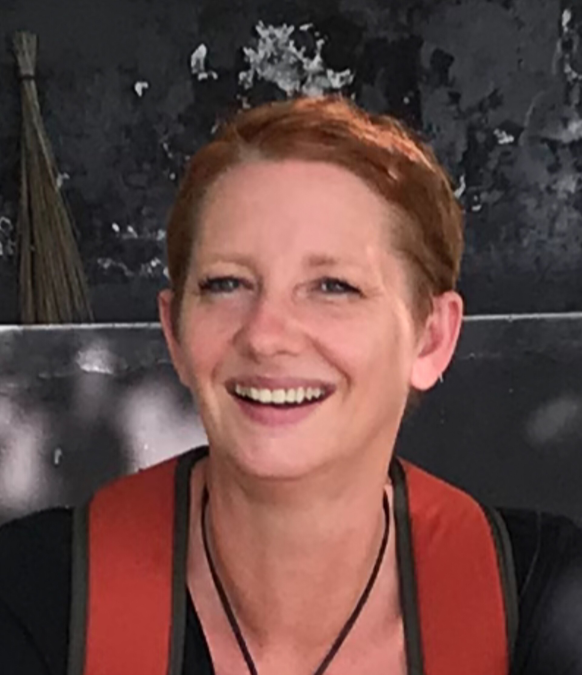 Anja Vogt